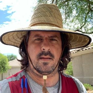 Meet your Posher, Scott